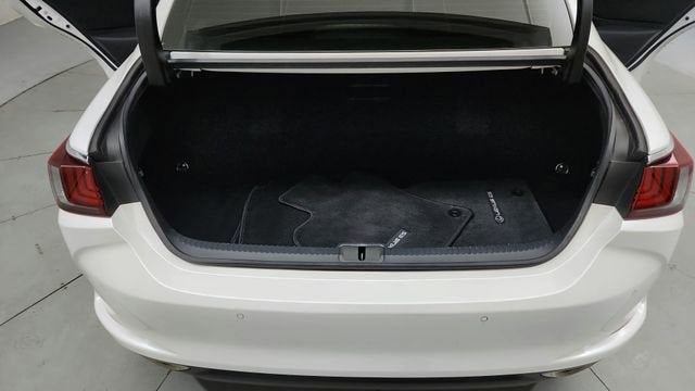 2019 Lexus ES ES 350