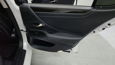 2019 Lexus ES ES 350