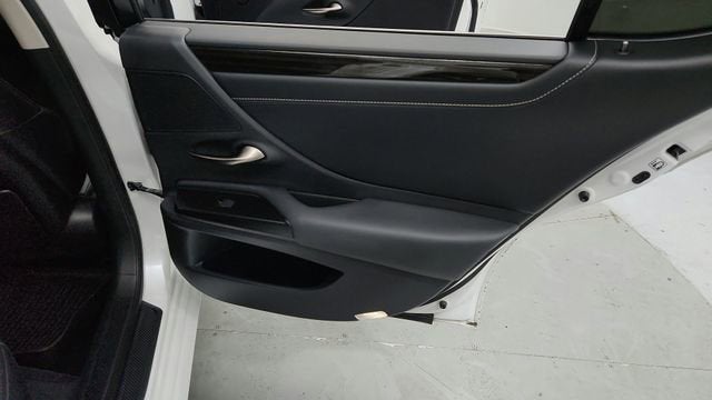 2019 Lexus ES ES 350