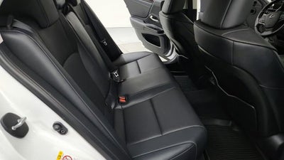 2019 Lexus ES ES 350