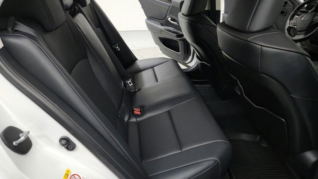 2019 Lexus ES ES 350