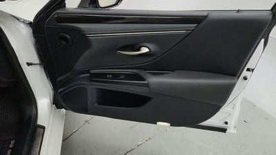 2019 Lexus ES ES 350