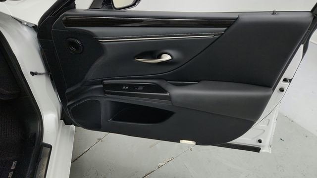 2019 Lexus ES ES 350