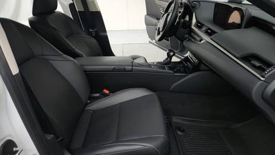 2019 Lexus ES ES 350