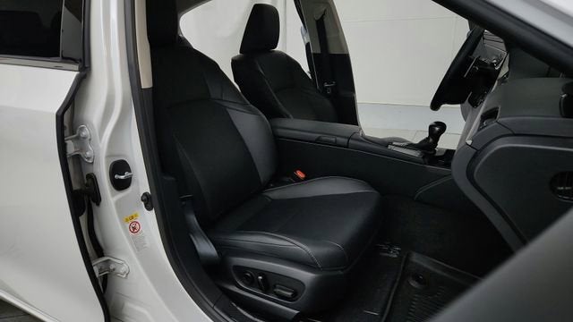 2019 Lexus ES ES 350