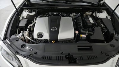 2019 Lexus ES ES 350