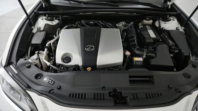 2019 Lexus ES ES 350