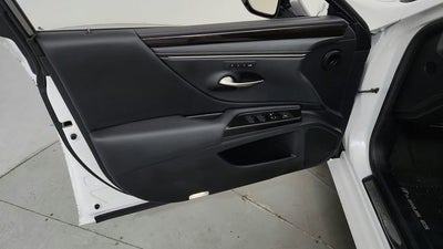 2019 Lexus ES ES 350