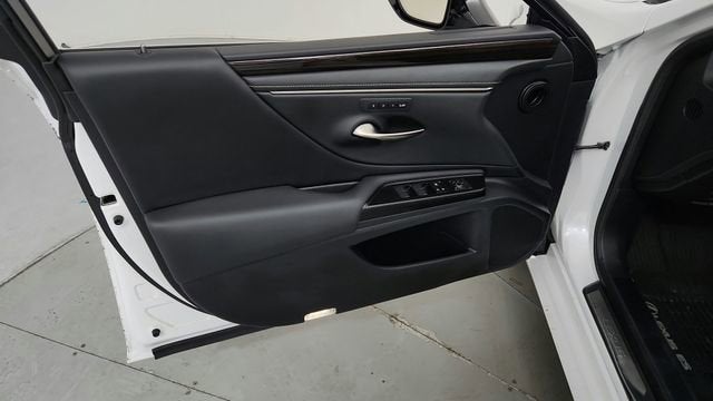 2019 Lexus ES ES 350