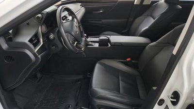 2019 Lexus ES ES 350