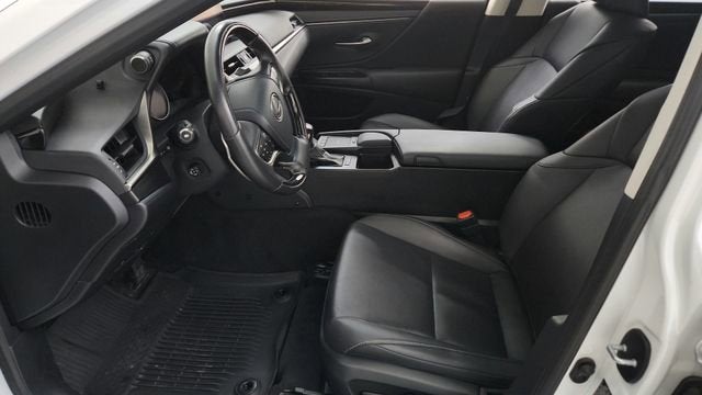 2019 Lexus ES ES 350