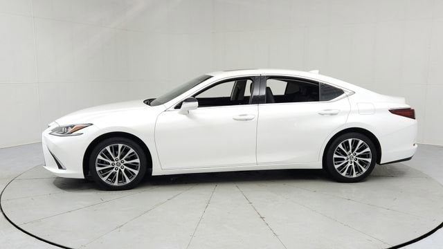 2019 Lexus ES ES 350