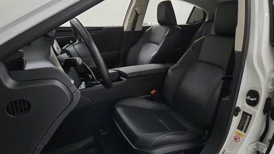 2019 Lexus ES ES 350