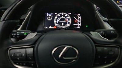 2019 Lexus ES ES 350