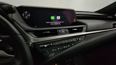 2019 Lexus ES ES 350