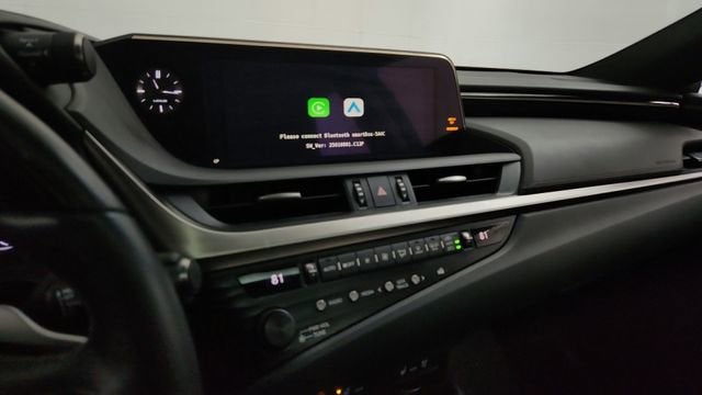 2019 Lexus ES ES 350