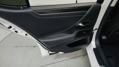 2019 Lexus ES ES 350