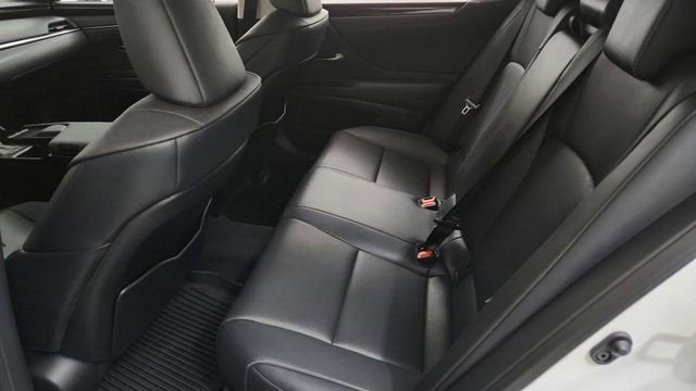 2019 Lexus ES ES 350