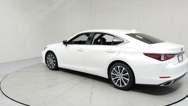 2019 Lexus ES ES 350
