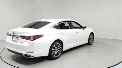 2019 Lexus ES ES 350