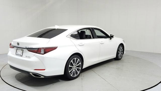 2019 Lexus ES ES 350