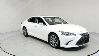 2019 Lexus ES ES 350