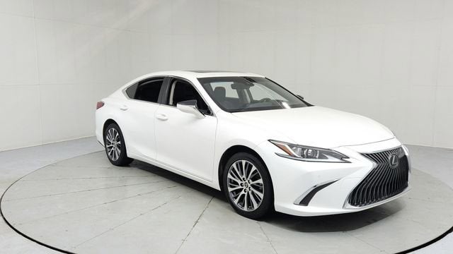 2019 Lexus ES ES 350