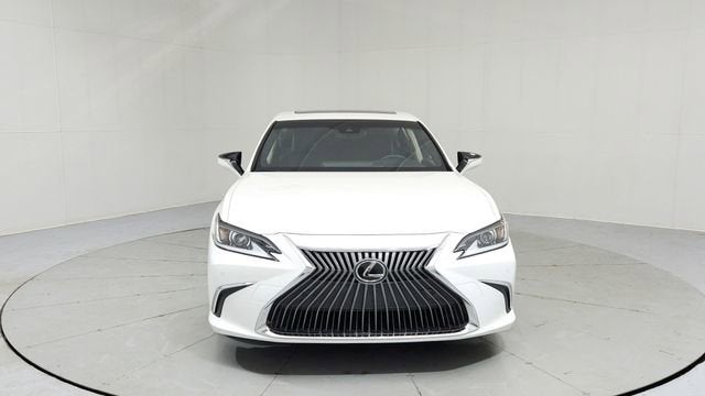 2019 Lexus ES ES 350