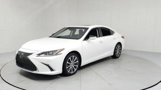 2019 Lexus ES ES 350