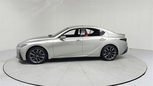 2023 Lexus IS IS 350 F SPORT