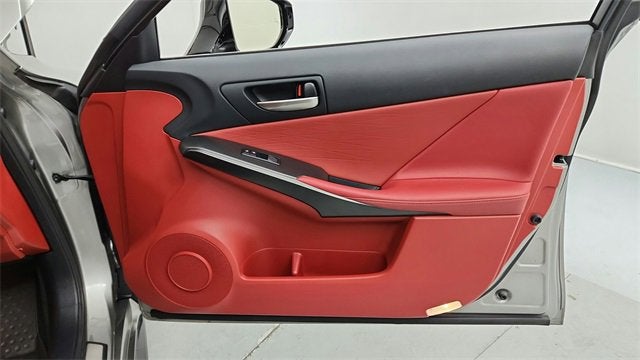 2023 Lexus IS IS 350 F SPORT