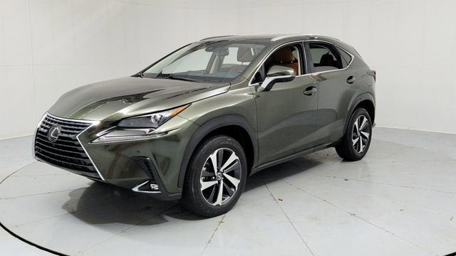 2021 Lexus NX 300 NX 300