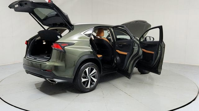 2021 Lexus NX 300 NX 300