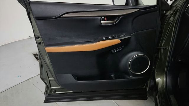 2021 Lexus NX 300 NX 300