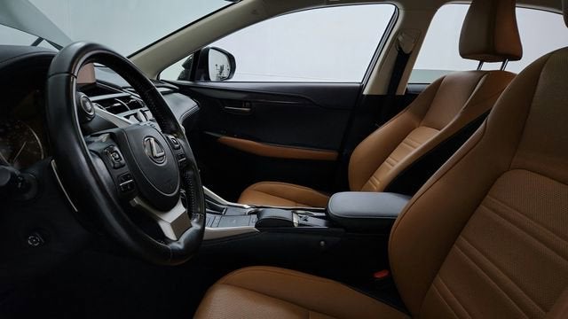 2021 Lexus NX 300 NX 300