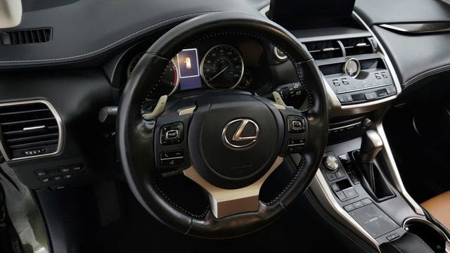 2021 Lexus NX 300 NX 300