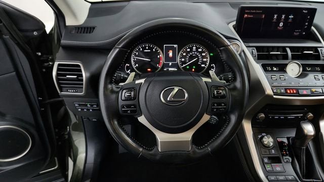 2021 Lexus NX 300 NX 300