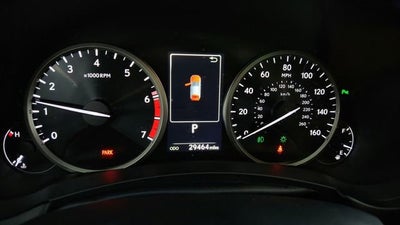 2021 Lexus NX 300 NX 300