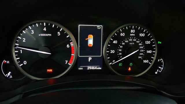 2021 Lexus NX 300 NX 300