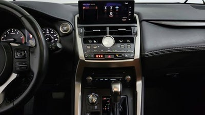 2021 Lexus NX 300 NX 300