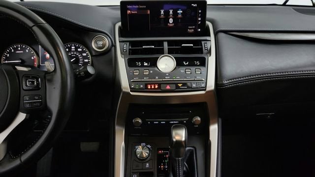 2021 Lexus NX 300 NX 300