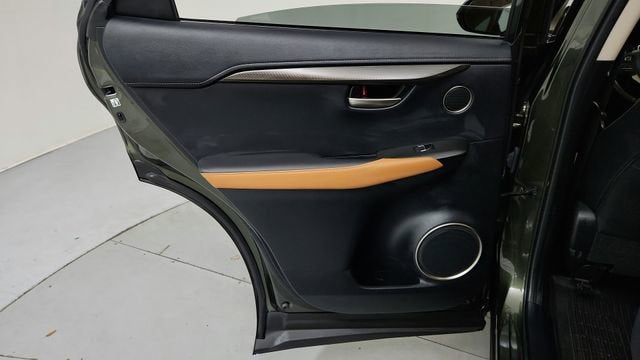 2021 Lexus NX 300 NX 300