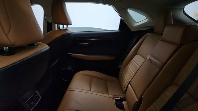 2021 Lexus NX 300 NX 300