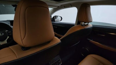 2021 Lexus NX 300 NX 300