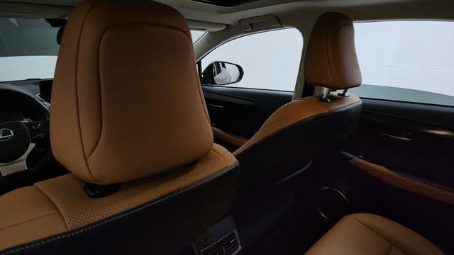 2021 Lexus NX 300 NX 300