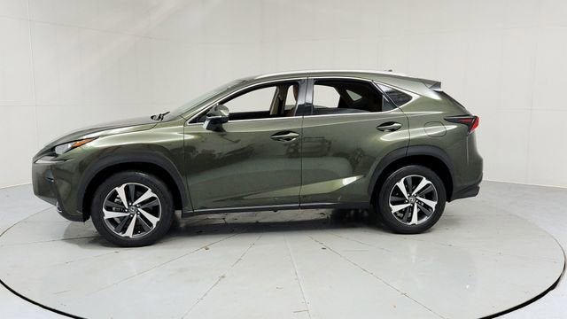 2021 Lexus NX 300 NX 300