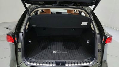 2021 Lexus NX 300 NX 300