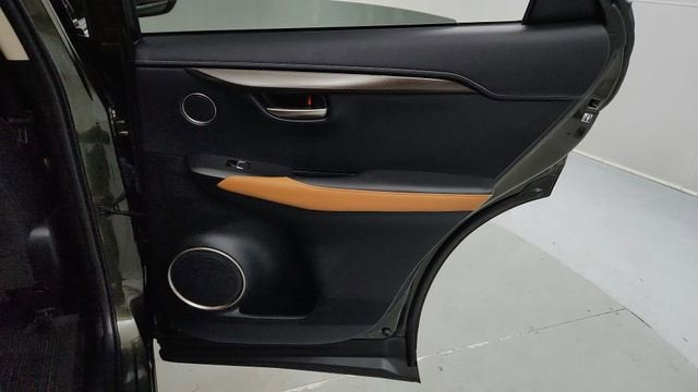 2021 Lexus NX 300 NX 300