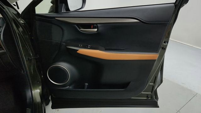 2021 Lexus NX 300 NX 300