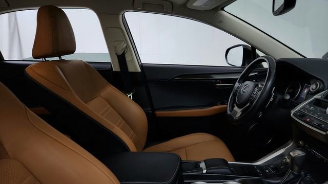 2021 Lexus NX 300 NX 300